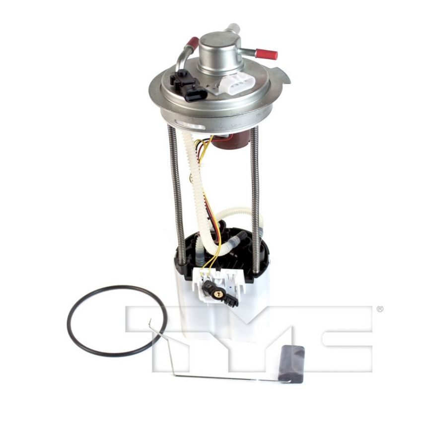 TYC Products 150232-A Fuel Pump