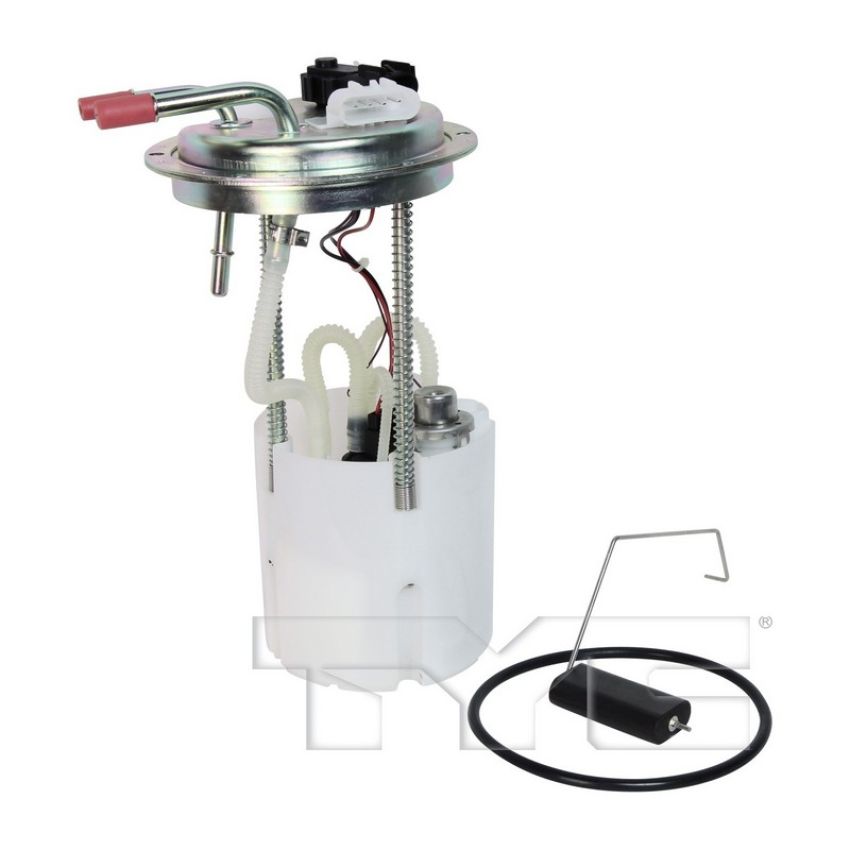 TYC Products 150234-A Fuel Pump