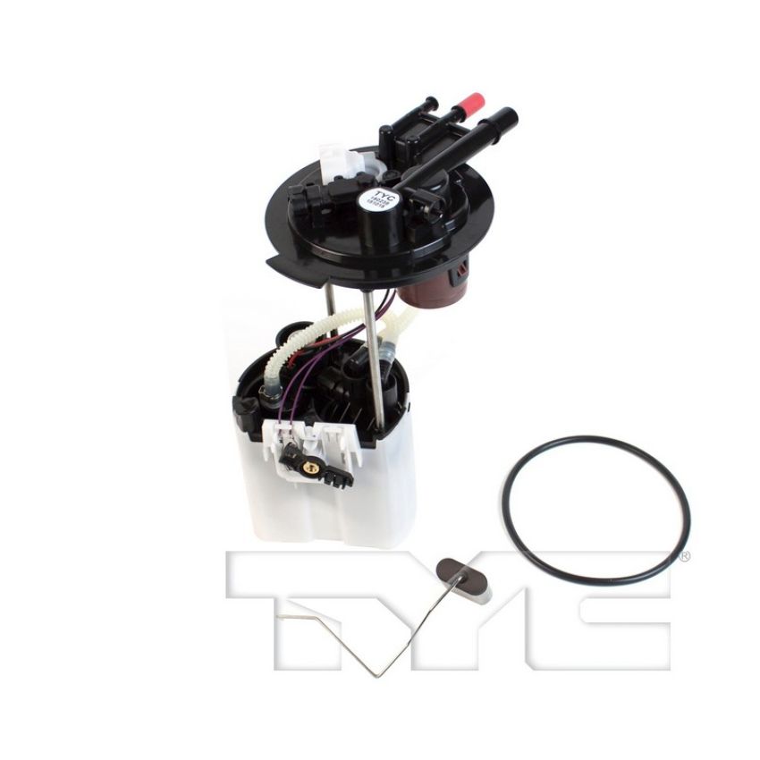 TYC Products 150235-A Fuel Pump