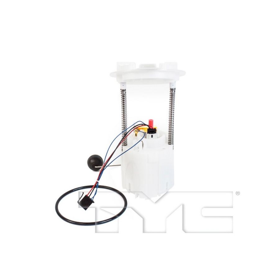 TYC Products 150241-A Fuel Pump