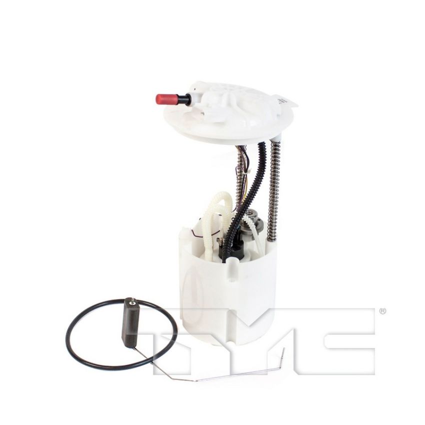 TYC Products 150243-A Fuel Pump