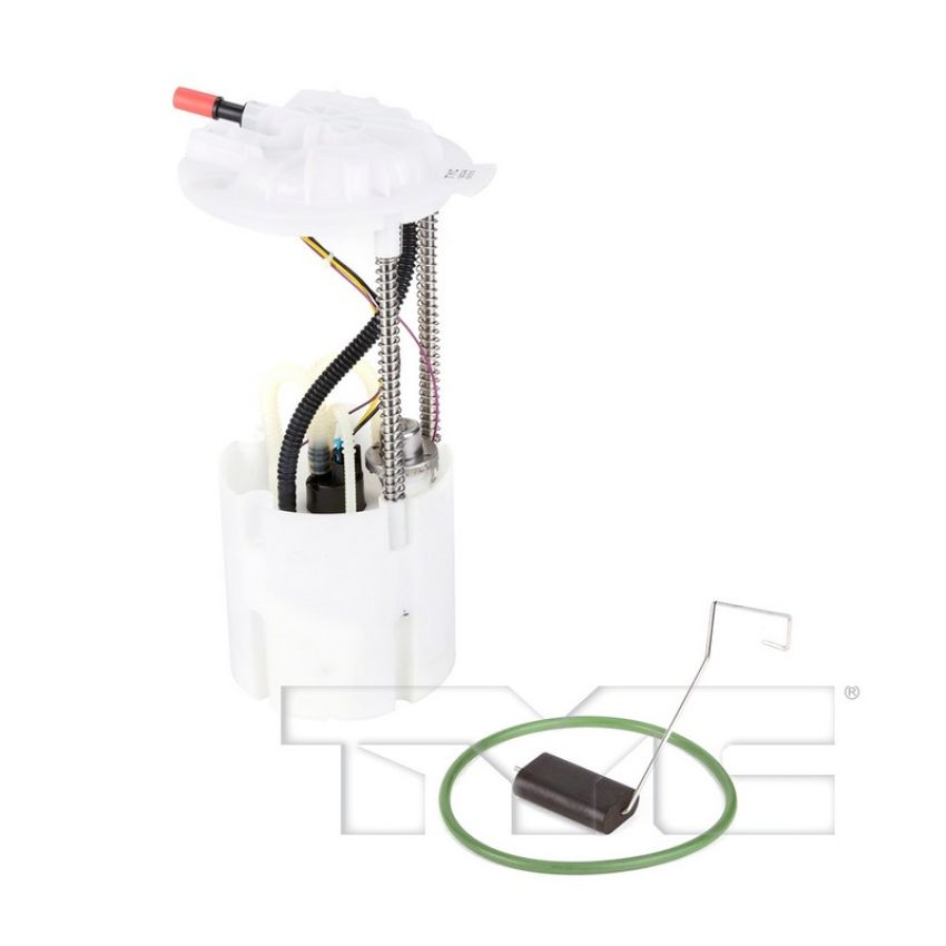 TYC Products 150244-A Fuel Pump