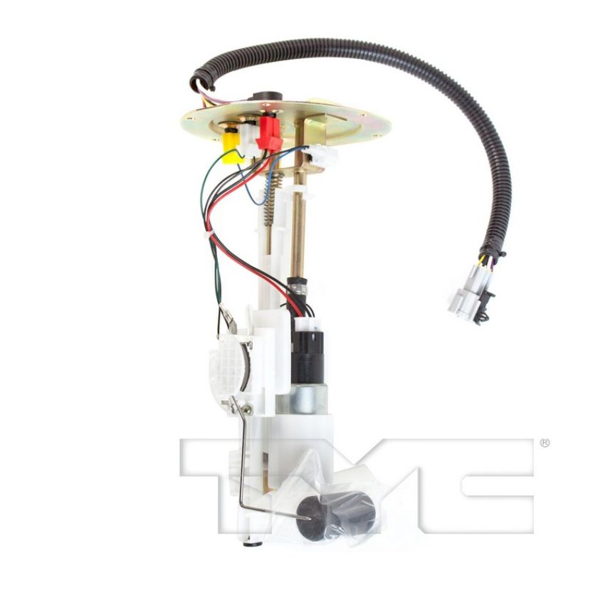 TYC Products 150247-A Fuel Pump