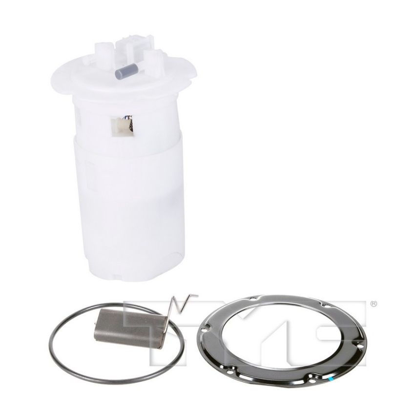 TYC Products 150248-A Fuel Pump