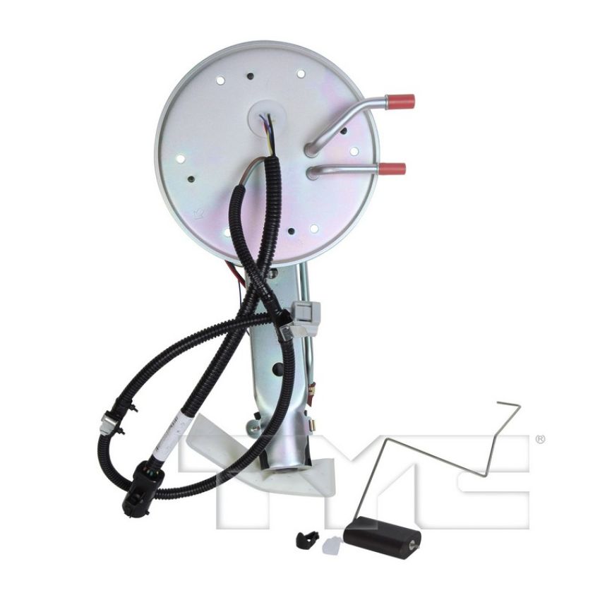 TYC Products 150259-A Fuel Pump