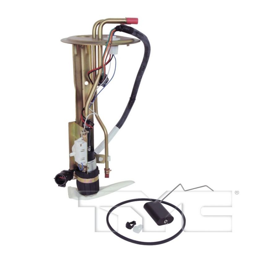 TYC Products 150263-A Fuel Pump