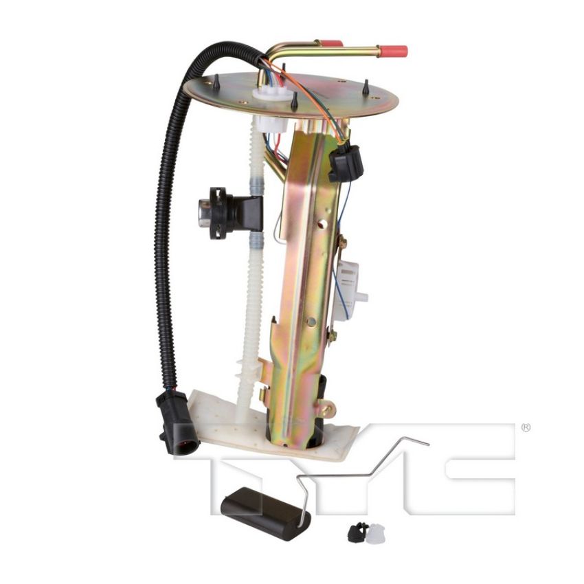 TYC Products 150265-A Fuel Pump