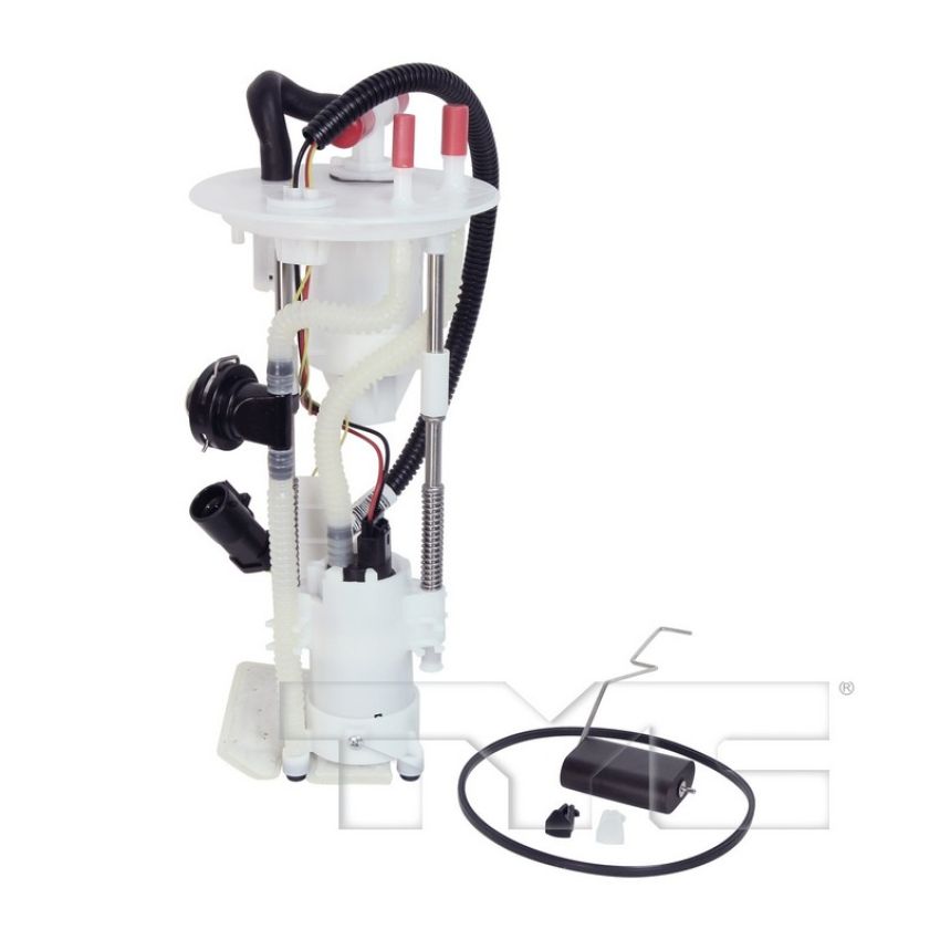 TYC Products 150268-A Fuel Pump