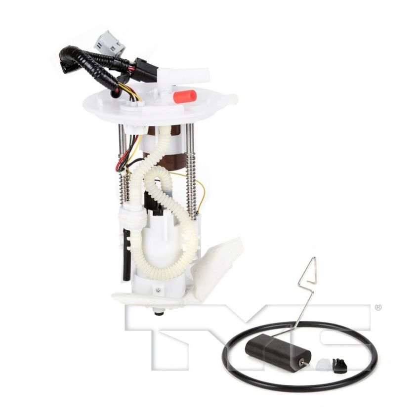 TYC Products 150271-A Fuel Pump