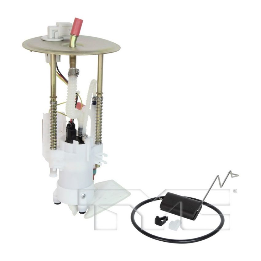TYC Products 150272-A Fuel Pump