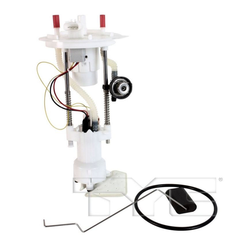 TYC Products 150273-A Fuel Pump