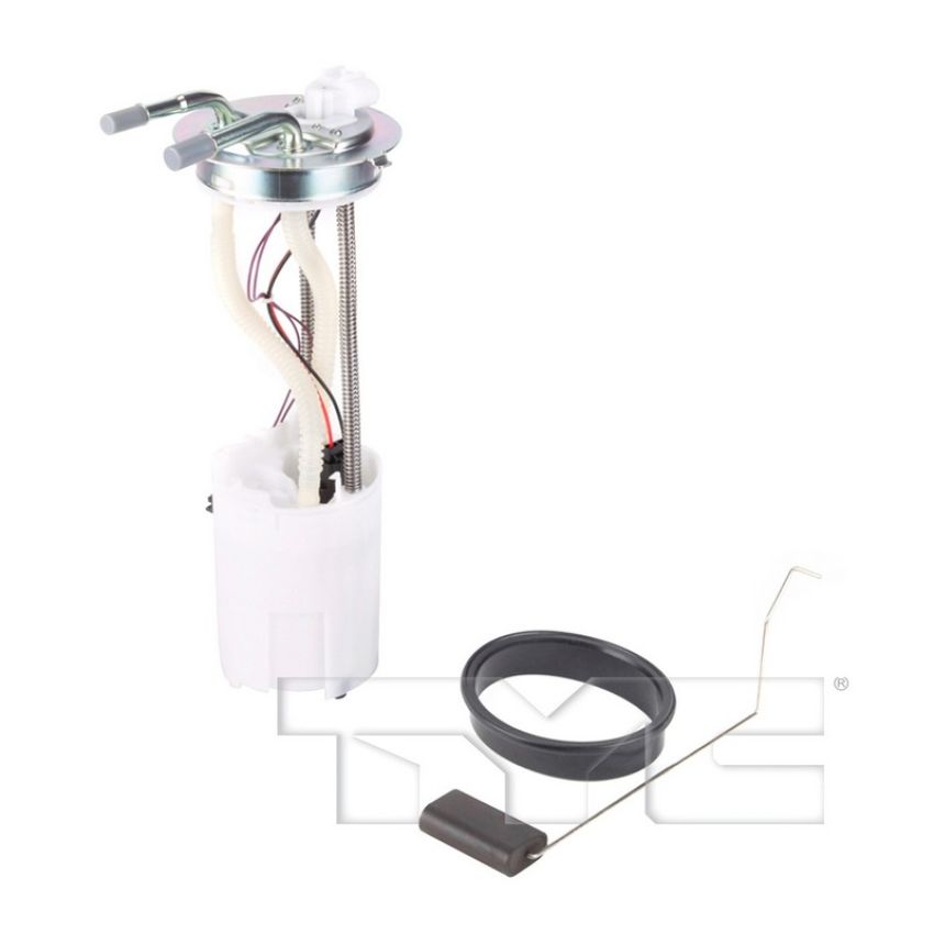 TYC Products 150275-A Fuel Pump