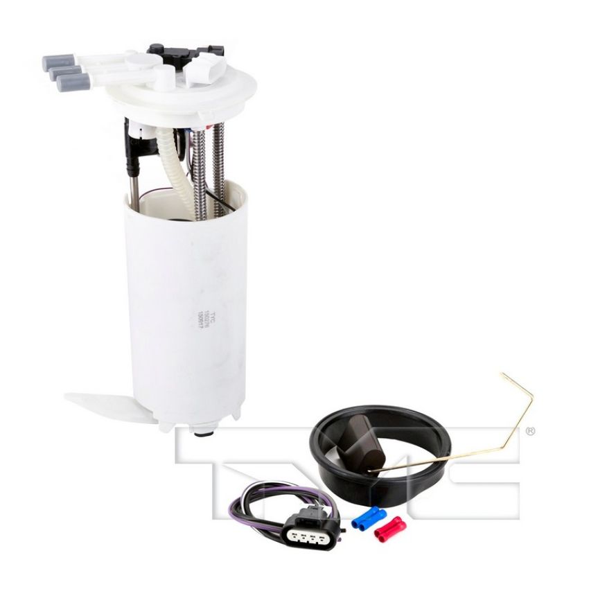 TYC Products 150276-A Fuel Pump