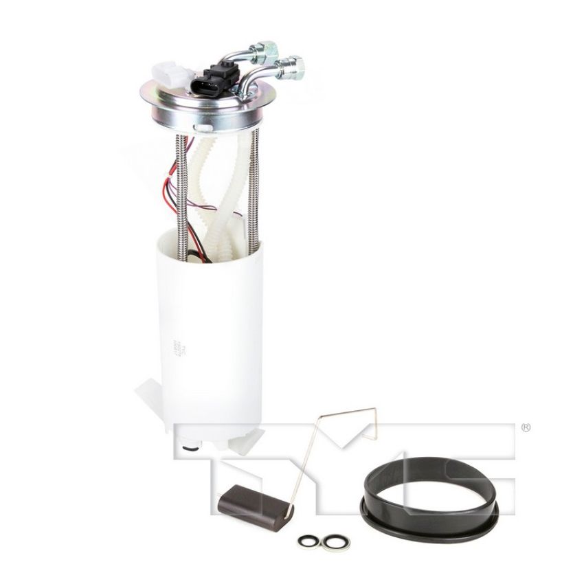 TYC Products 150278-A Fuel Pump