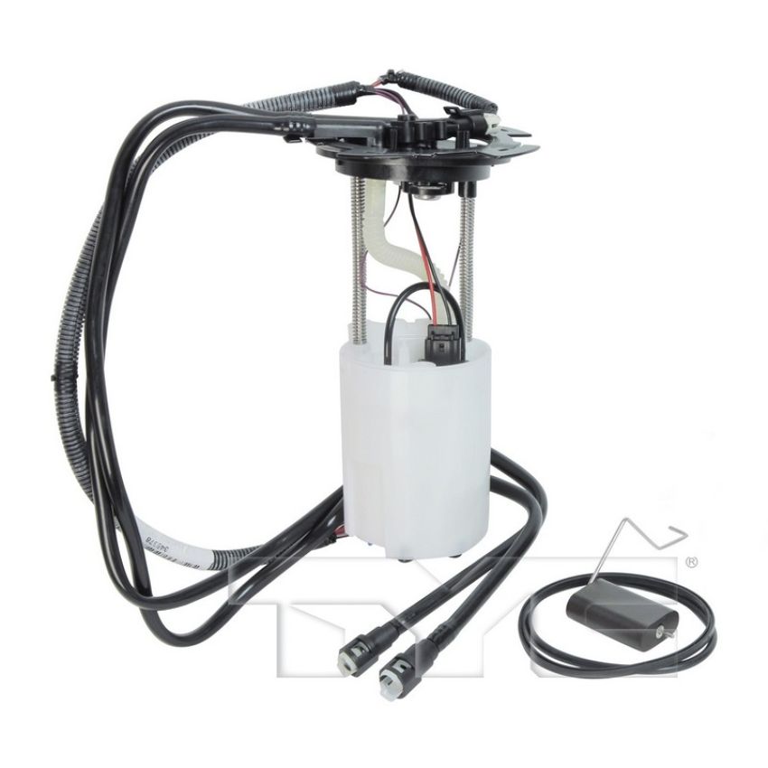 TYC Products 150279-A Fuel Pump
