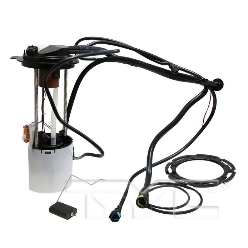 TYC Products 150282-A Fuel Pump