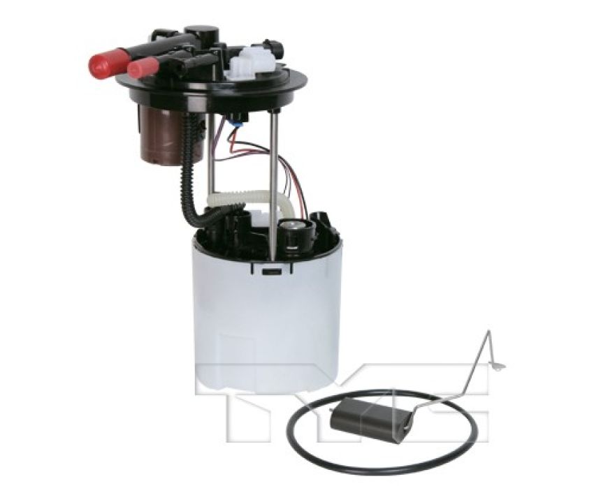 TYC Products 150283-A Fuel Pump