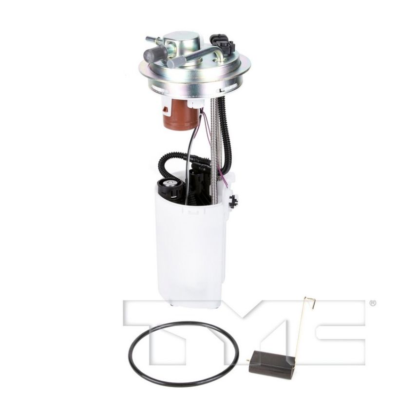 TYC Products 150284-A Fuel Pump