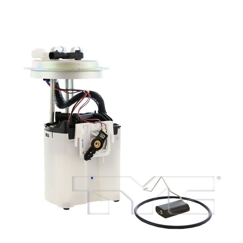 TYC Products 150285-A Fuel Pump