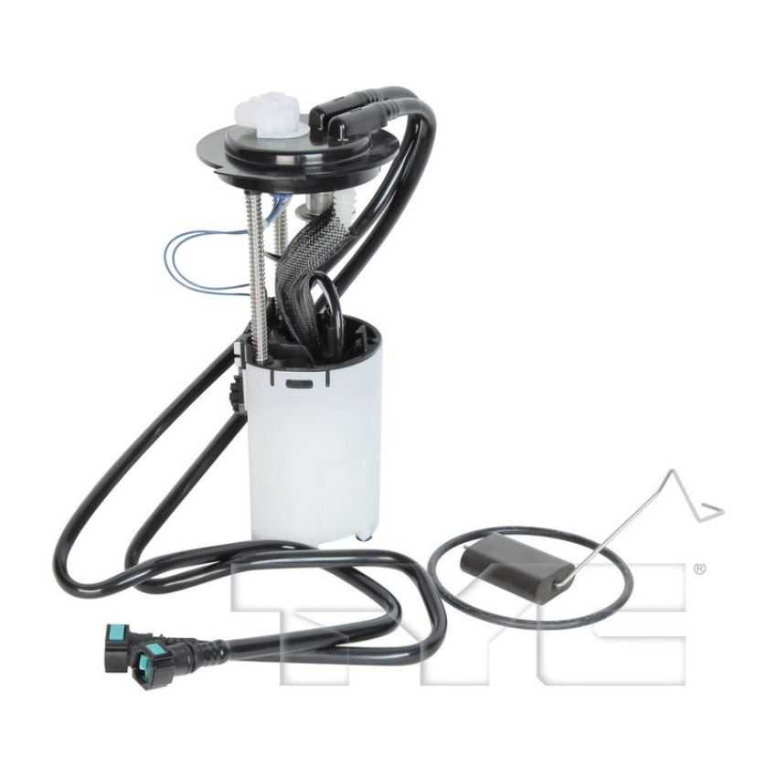 TYC Products 150286-A Fuel Pump