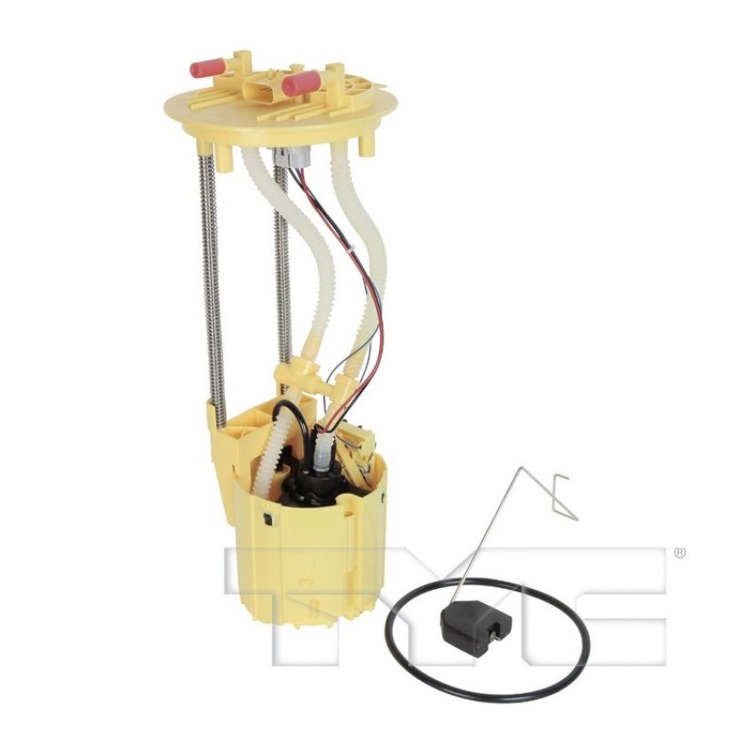 TYC Products 150300-A Fuel Pump