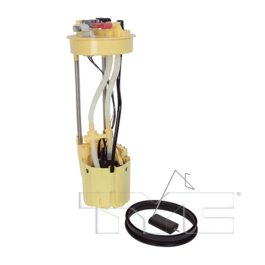 TYC Products 150301-A Fuel Pump
