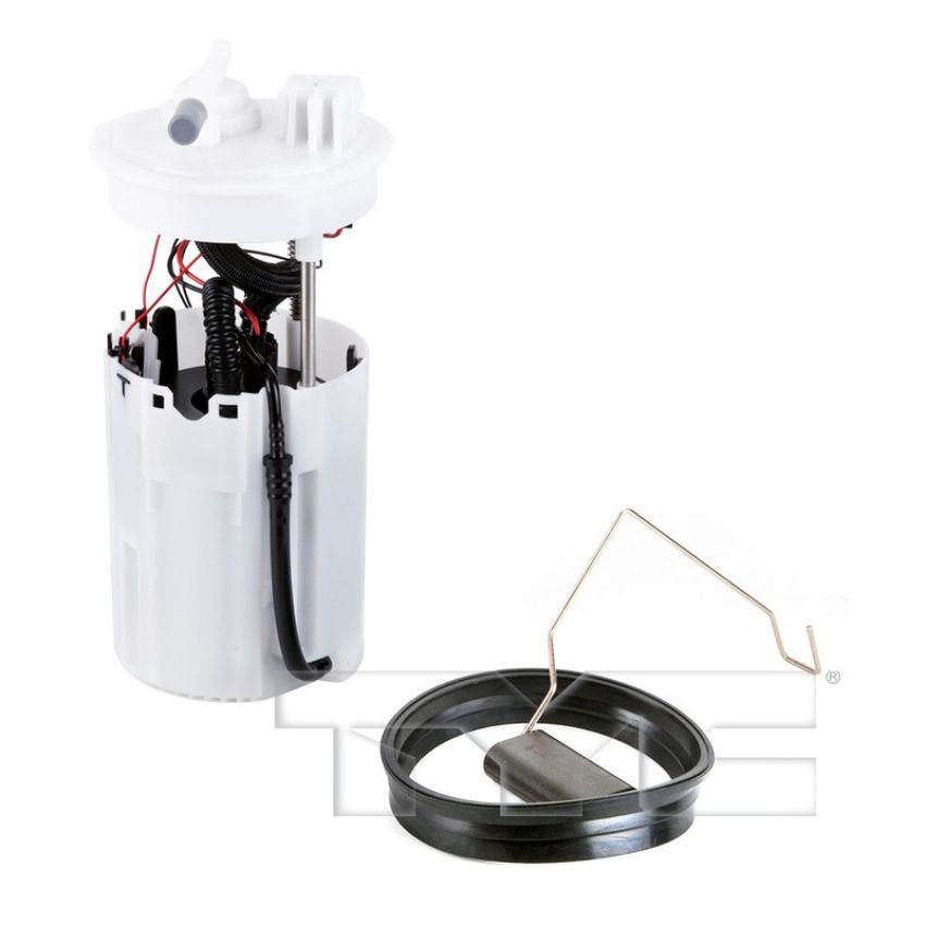TYC Products 150306-A Fuel Pump