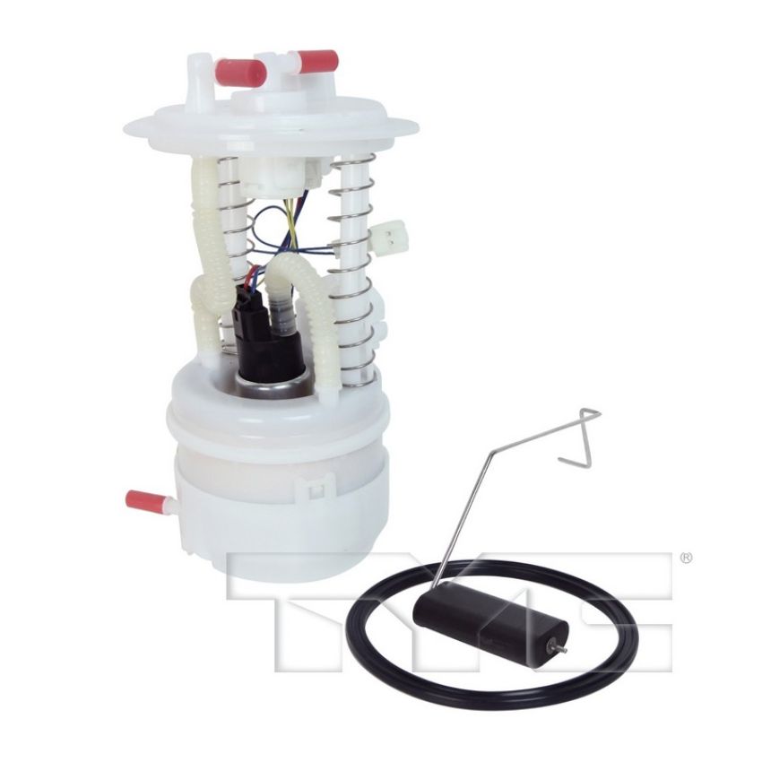 TYC Products 150307-A Fuel Pump