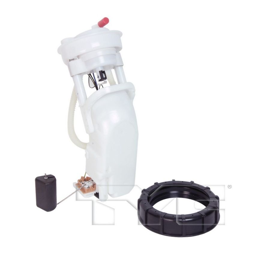 TYC Products 150308-A Fuel Pump