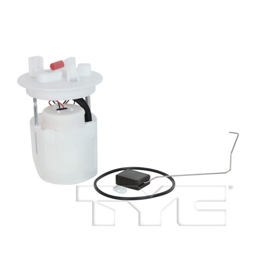 TYC Products 150309-A Fuel Pump