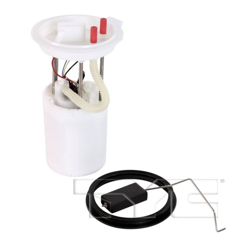 TYC Products 150312-A Fuel Pump