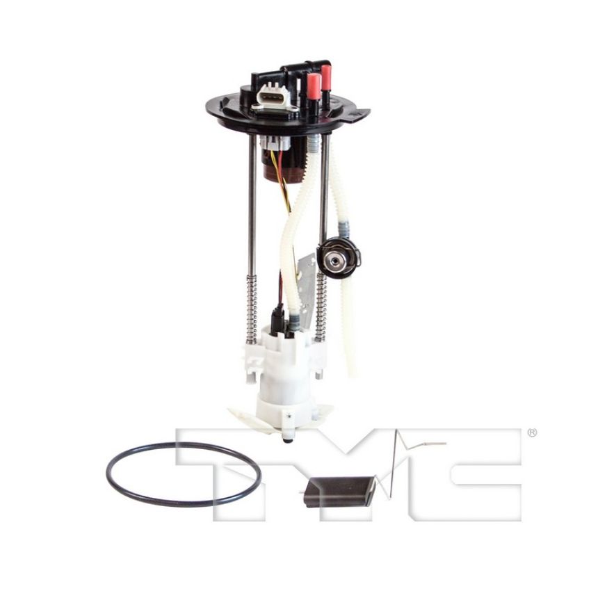 TYC Products 150313-A Fuel Pump