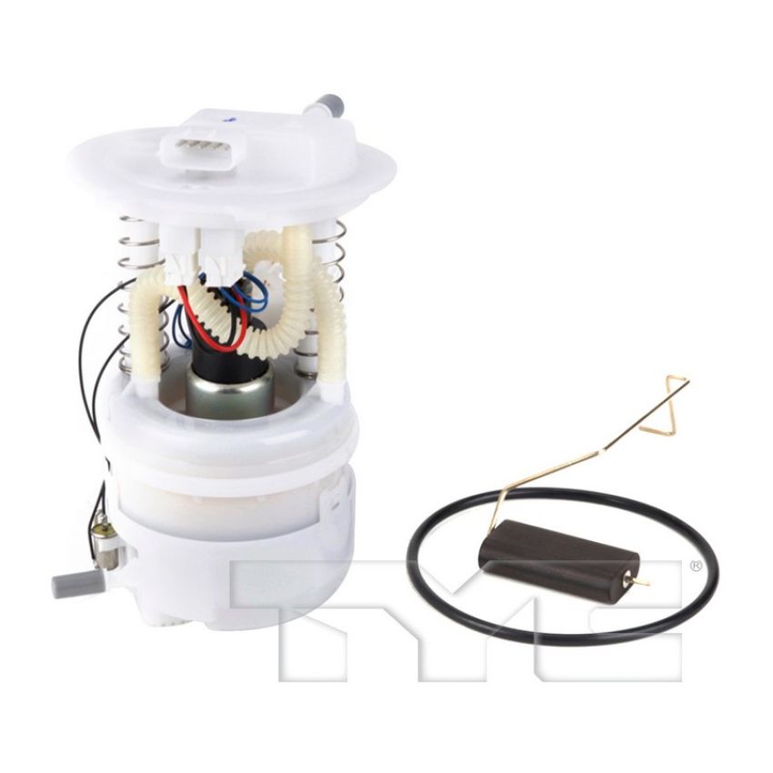 TYC Products 150314-A Fuel Pump