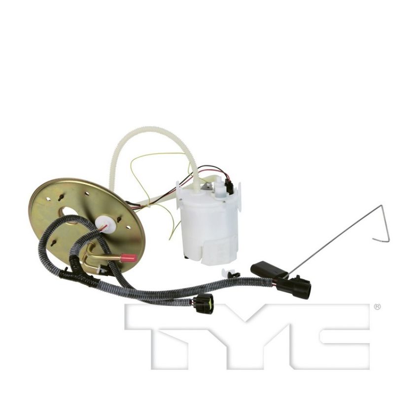 TYC Products 150323-A Fuel Pump