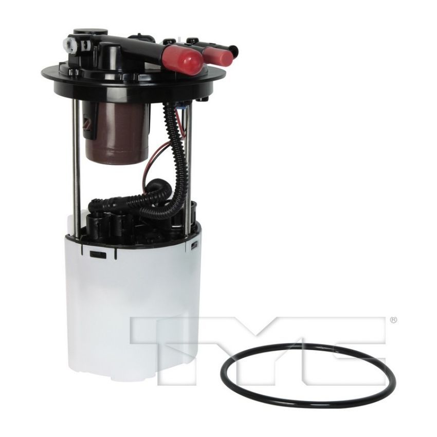 TYC Products 150326-A Fuel Pump