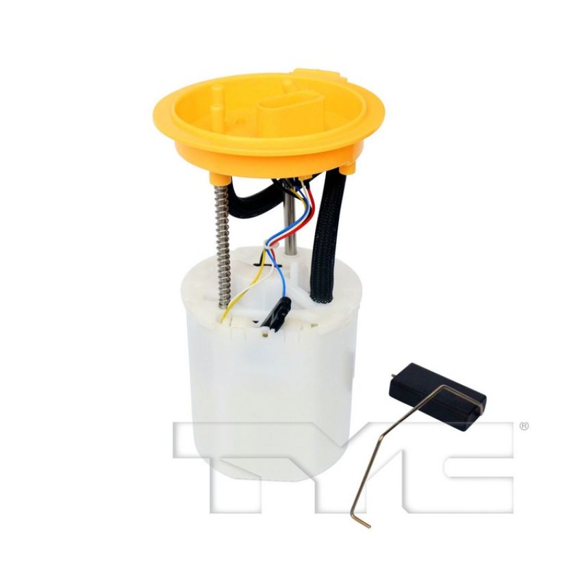 TYC Products 150330-A Fuel Pump