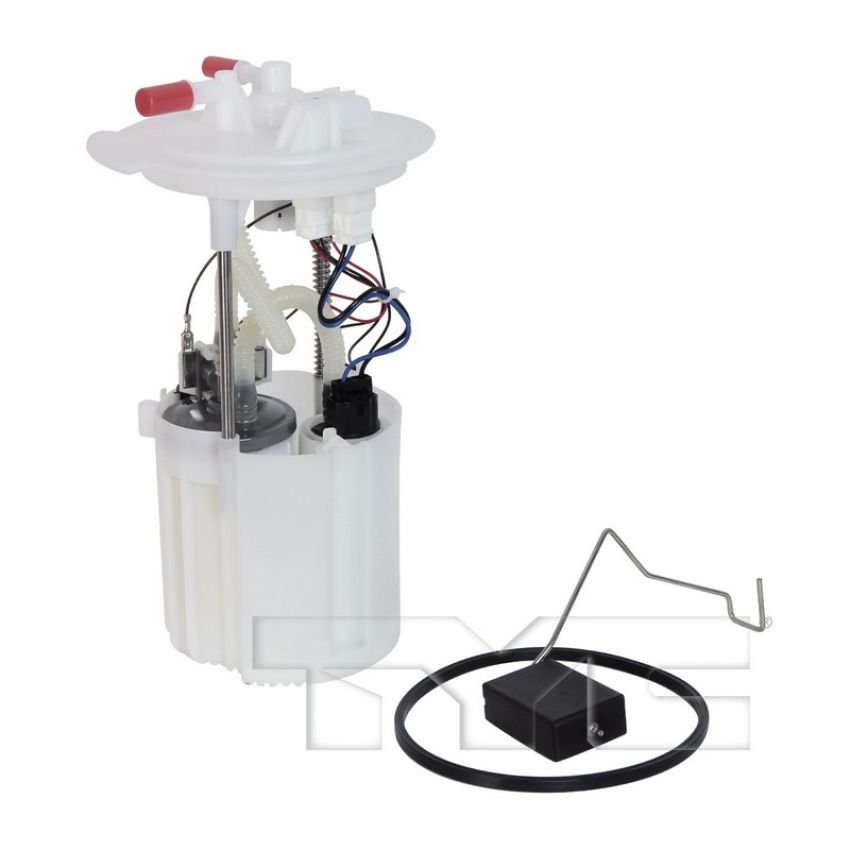 TYC Products 150331-A Fuel Pump