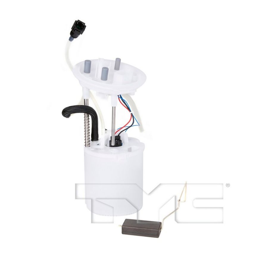 TYC Products 150334-A Fuel Pump