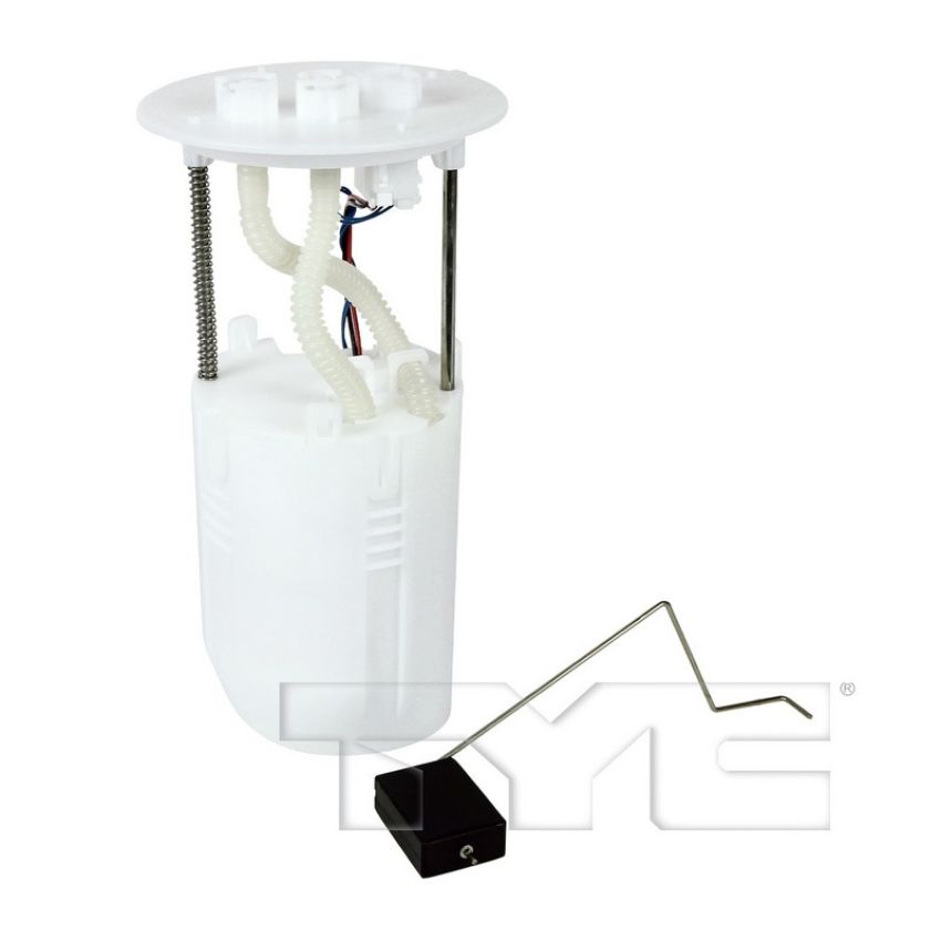 TYC Products 150337-A Fuel Pump