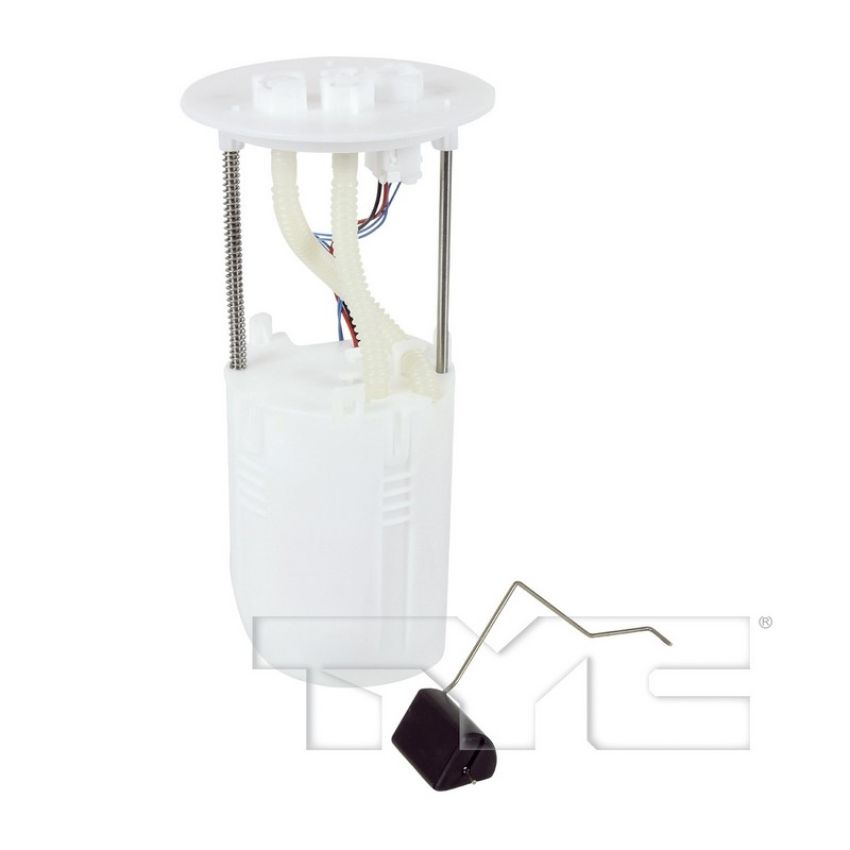 TYC Products 150338-A Fuel Pump