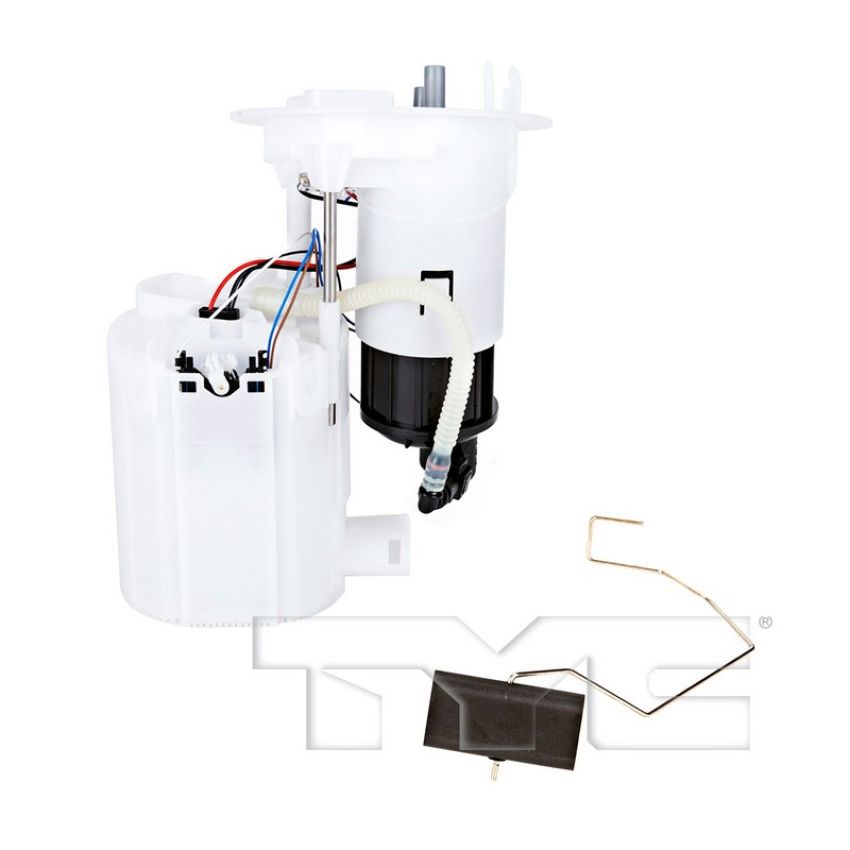 TYC Products 150340-A Fuel Pump