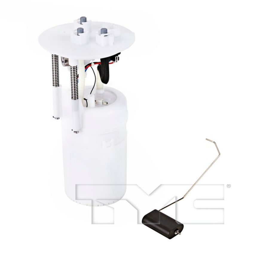 TYC Products 150341-A Fuel Pump
