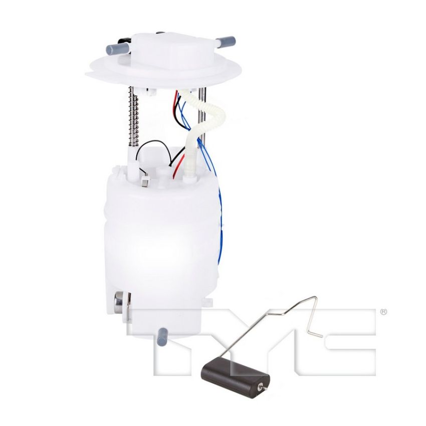 TYC Products 150342-A Fuel Pump