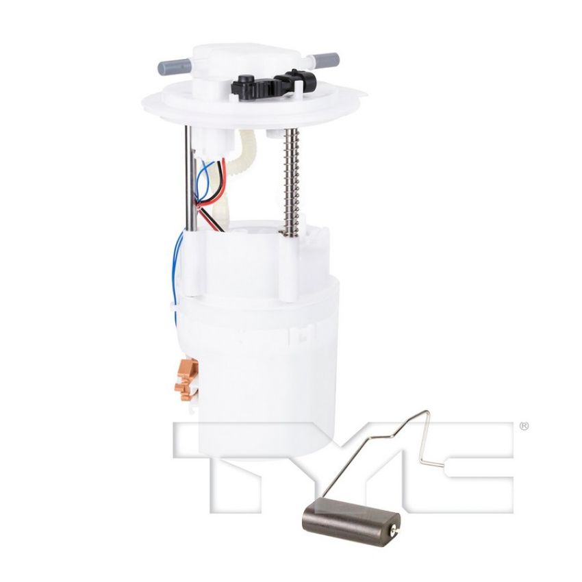 TYC Products 150344-A Fuel Pump