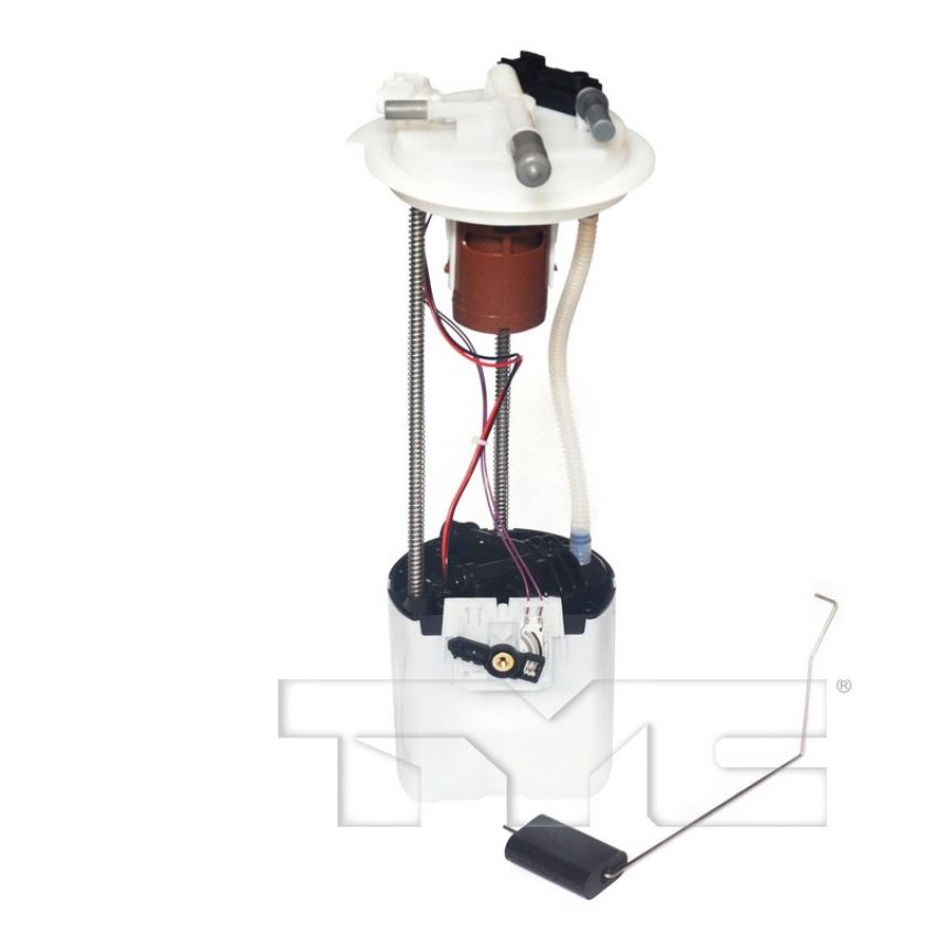 TYC Products 150349-A Fuel Pump