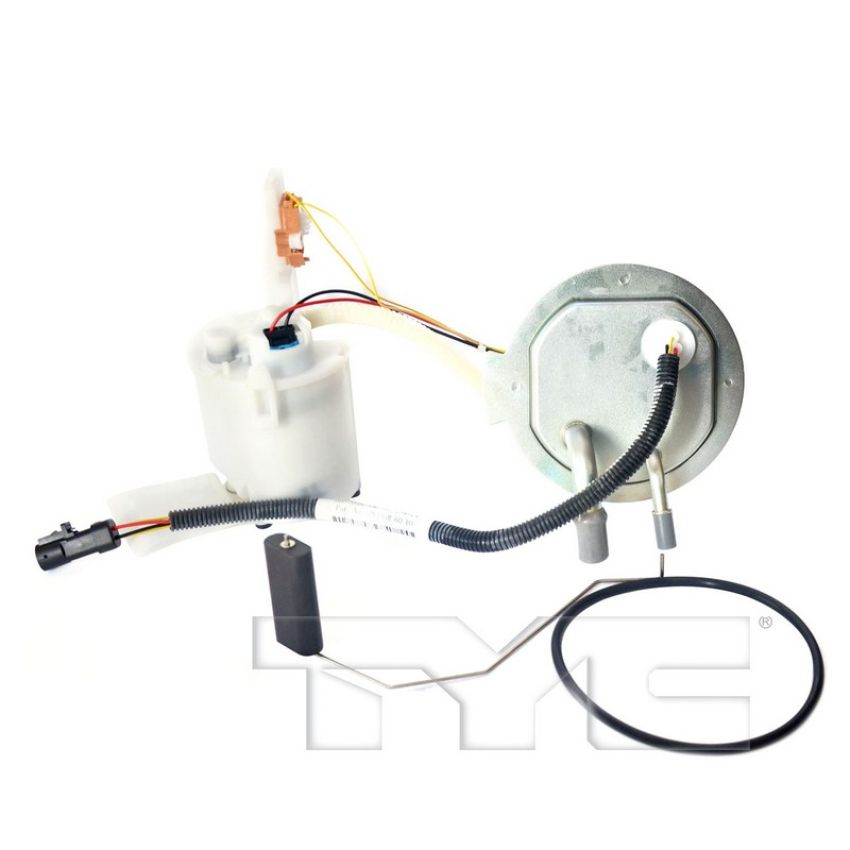 TYC Products 150350-A Fuel Pump