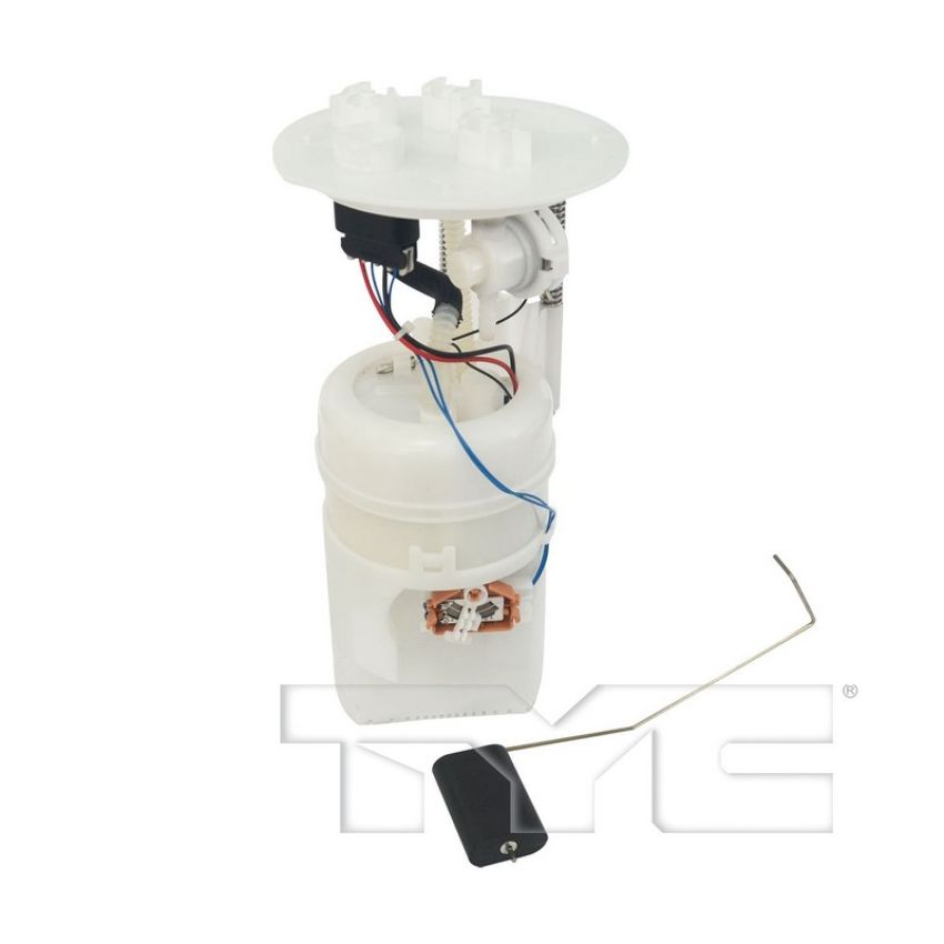 TYC Products 150352-A Fuel Pump