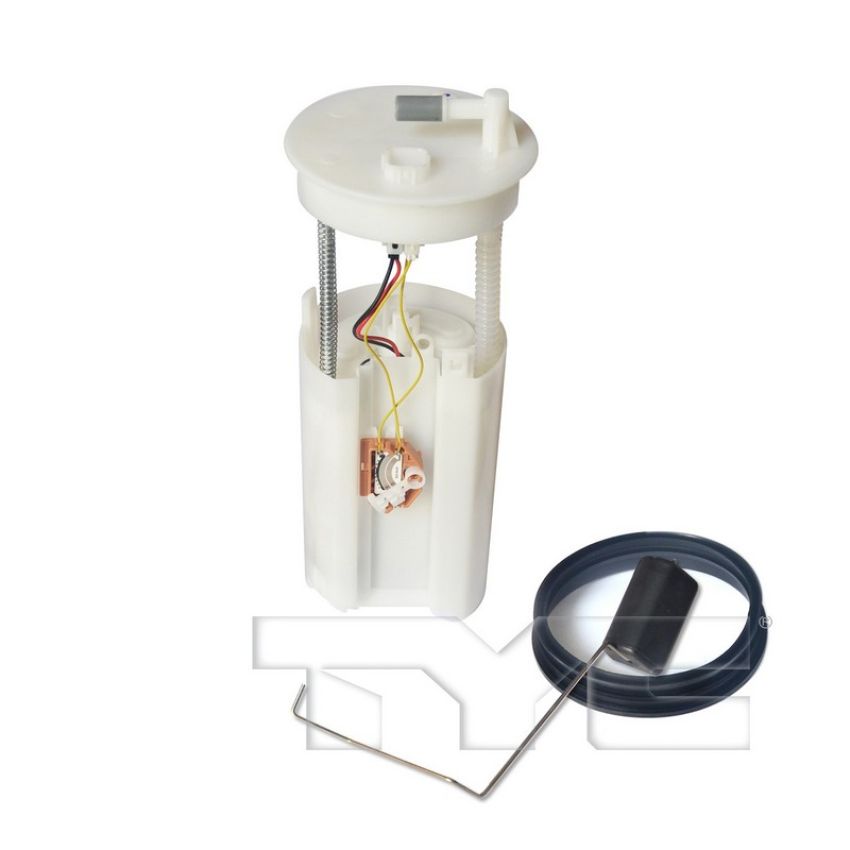 TYC Products 150357-A Fuel Pump