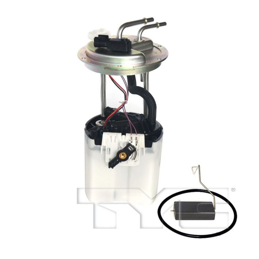 TYC Products 150360-A Fuel Pump