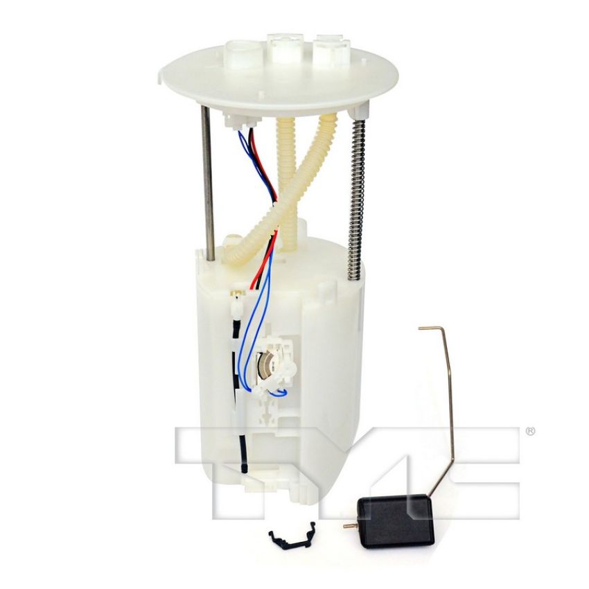 TYC Products 150361-A Fuel Pump